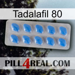 Tadalafil 80 22